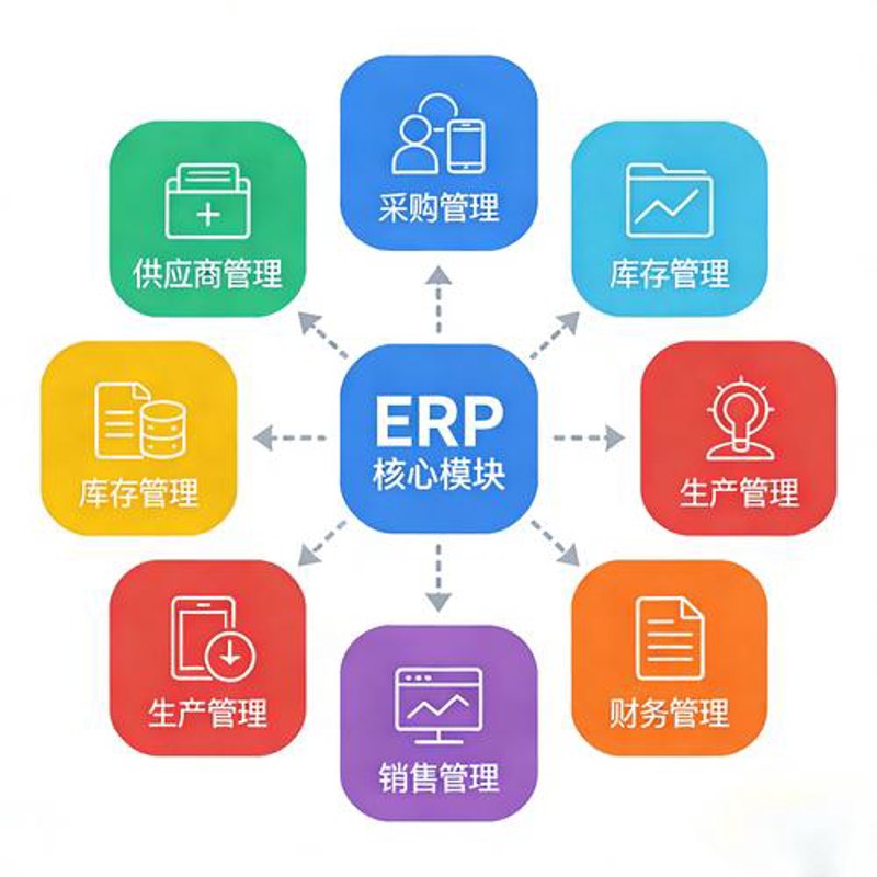 探寻长汀软件开发行业的新兴活力